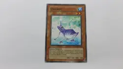 UNIFROG MONSTER CARD LODT-EN029 UNLIMITED EDITION COMMON YUGIOH LP / MP - Image 1