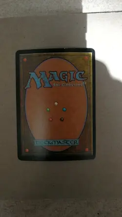MTG Legacy Weapon FOIL Apocalypse SEE IMAGE, Contact for best price - Image 2