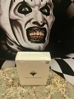 MTG Secret Lair Drop Phyrexian Praetors Compleat Edition - Image 1
