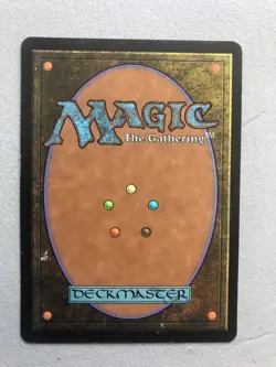 Mtg Carte Magic Champions of Kamigawa Kiku Night's Flower French MP - Image 2