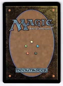Sulfurous Springs -M3C- 381 Normal NM - Magic: The Gathering - Image 2