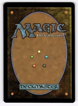 Sonic Screwdriver -WHO- 184 NM - Magic: The Gathering - Image 2