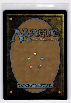 Wild Wasteland (Extended Art) -PIP- 396 Foil NM - Magic: The Gathering - Image 2