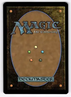 Bigger on the Inside -WHO- 115 Normal NM - Magic: The Gathering - Image 2