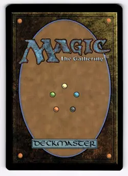 Return of the Wildspeaker -M3C- 242 Normal NM - Magic: The Gathering - Image 2