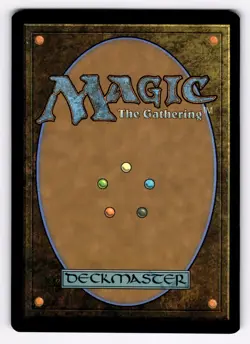 Sonic Screwdriver (0185) -WHO- 185 Normal NM - Magic: The Gathering - Image 2