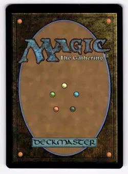 Barbara Wright -WHO- 14 NM - Magic: The Gathering - Image 2