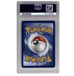 2019 Pokemon S & M Celesteela Holo Hidden Fates Gem Mint PSA 10 - Image 2