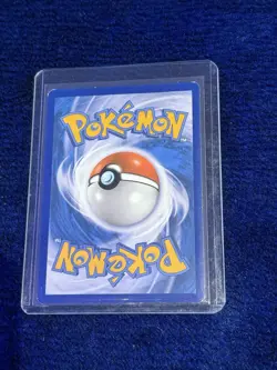 Pikachu 27/111 Reverse Holo XY Furious Fists Foil Pokemon TCG Set Card - Image 2