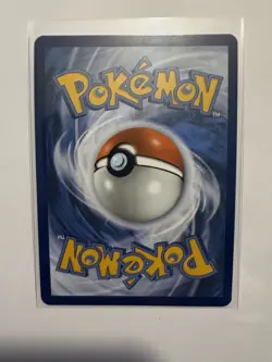 Rabsca Paldea Evolved Illustration 215/193 Rare NM Condition Pokemon TCG - Image 2