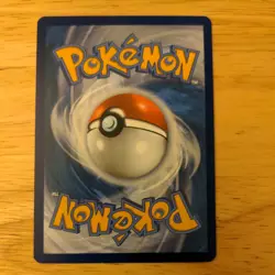 Pokemon TCG - Snorlax 143/196 Play Stamped Prize Pack Series 3 Non Holo - Image 2