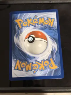 Kangaskhan EX 190/165 Sv: Scarlet & Violet 151 Ultra Rare Holo Pokemon TCG - Image 2