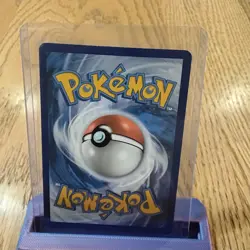 Pokemon Paldean Fates Wigglytuff ex 222/091 Holo VF+ Full Art FAST FREE SHIP - Image 5