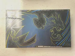Pokemon TCG Phantasmal Flames Ultra Premium Collection UPC Charizard -Ships Fast - Image 1