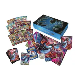 Pokemon TCG Phantasmal Flames Ultra Premium Collection UPC Charizard -Ships Fast - Image 3