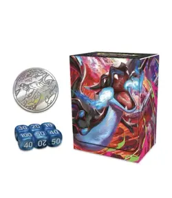 Pokemon TCG Phantasmal Flames Ultra Premium Collection UPC Charizard -Ships Fast - Image 4