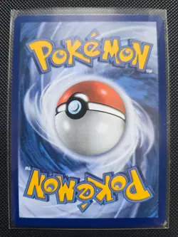 Mega Gengar ex 056/094 Double Rare Phantasmal Flames Pokemon Holo - Image 2