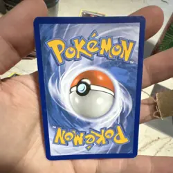 Pokemon Ursaring Legendary Treasures Holo RC16/RC25 130 HP Common English - Image 2