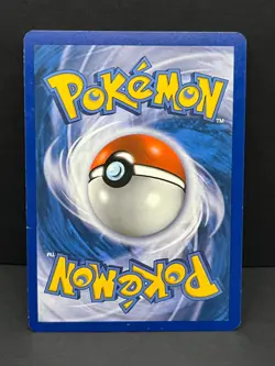 Swanna 27/98 Rare Emerging Powers Pokemon Reverse Holo Lightly Played - Image 2