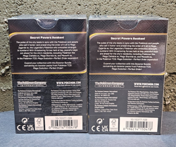 [LOT OF 2] Pokemon TCG Perfect Order Booster Bundles NEW FACTORY SEALED - Image 2