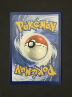 Team Rocket's Moltres ex 208/182 Full Art English Destined Rivals Pokemon - Image 2
