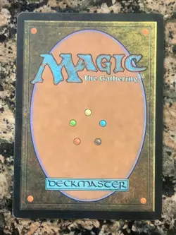 MTG Natural Affinity x1 Mercadian Masques, Magic the Gathering - Image 2