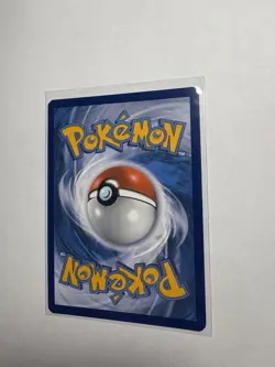 Pokemon Mimikyu V Ultra Rare Full Art Holo Swsh09: Brilliant Stars 068/172 160HP - Image 2