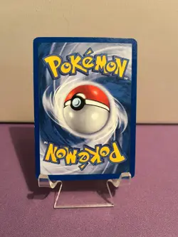 Pokemon Card - Lt. Surge's Jolteon Gym Challenge 28/132 Rare NM - Image 2