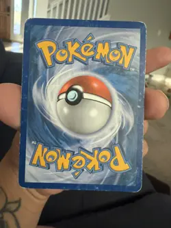 The Pokemon Company Ursaring (Prime) Ultra Rare Holo 89/95 Unleashed dm/hp - Image 2