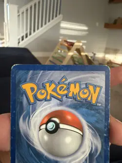 The Pokemon Company Ursaring (Prime) Ultra Rare Holo 89/95 Unleashed dm/hp - Image 5