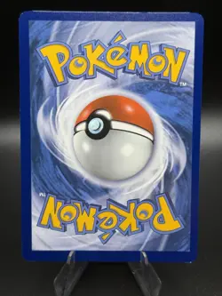 Ditto (Bidoof) - 059/078 - Pokemon Go Common Reverse Holo Unpeeled LP - Image 2