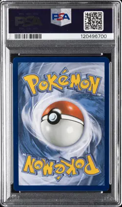 2024 POKEMON PAF EN-PALDEAN FATES SPECIAL ILLUSTRATION RARE #232 MEW EX PSA 10 - Image 2