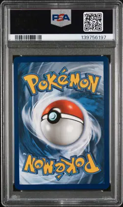 2014 Pokemon XY Phantom Forces Gengar EX #34 PSA 10 GEM MINT - Image 2