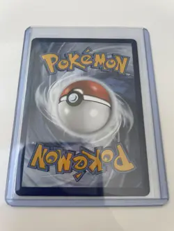 Birthday Pikachu 24 Holo Celebrations Classic Collection Pokemon Card (GEM MTU) - Image 5