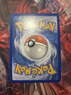 Charizard G Lv 65 Pokemon 20/147 Supreme Victors Team Galactic Reverse Holo MP - Image 5
