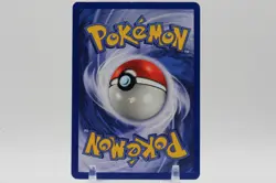 Pokemon TCG Muk Holo Rare Card 13/62 Fossil 1999 MP/HP Vintage WOTC - Image 3