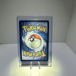 Kiawe Trainer - SM Burning Shadows 144/147 Full Art Holo - Image 2