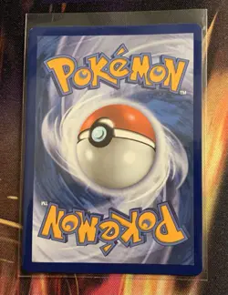 Pokemon TCG Rotom Illustration Rare 197/182 Destined Rivals NM - Image 2