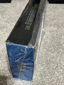 Pokemon TCG Mega Charizard X ex Ultra Premium Collection Box Factory Read Desc. - Image 4