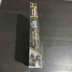 Pikachu & Zekrom-GX Pokemon TCG SEALED League Battle Deck - Image 3