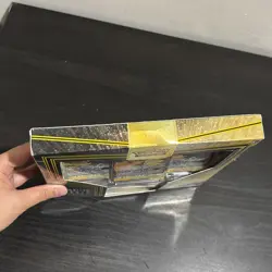 Pikachu & Zekrom-GX Pokemon TCG SEALED League Battle Deck - Image 5