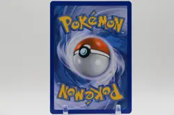 Cobalion 84/101 Holo Rare BW Noble Victories Pokemon Card Vintage 2011 - Image 3