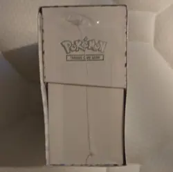 Pokemon Scarlet & Violet 151 Elite Trainer Box English Snorlax Booster/Promo - Image 2