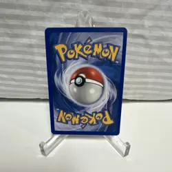 Pokemon 2002 TCG Jynx 83/165 Expedition non-holo MINT CONDITION! - Image 2