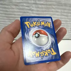 Pokemon 2002 TCG Jynx 83/165 Expedition non-holo MINT CONDITION! - Image 3