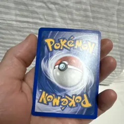 Pokemon 2002 TCG Jynx 83/165 Expedition non-holo MINT CONDITION! - Image 4