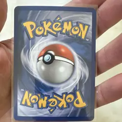 Kyogre ex 037 Nintendo Black Star Promos Holo Rare Pokemon TCG 2006 - Image 3