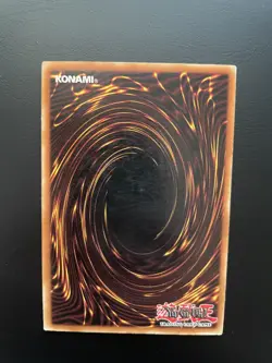 Yugioh Kycoo The Ghost Destroyer LON-062 Unlimited Edition Super Rare MP/HP - Image 2