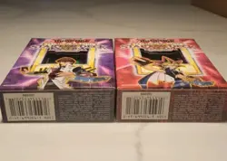 Yu-Gi-Oh Yugi & Kaiba Evolution 1st Edition Starter Deck SKE SYE Factory Sealed - Image 4