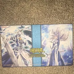 25th Anniversary Rarity Collection Yu-Gi-Oh Playmat - Image 1